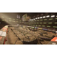 MX vs ATV Legends 2024 Monster Energy Supercross Edition (PS5)