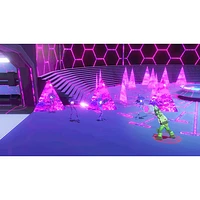 Teenage Mutant Ninja Turtles Arcade: Wrath of the Mutants (Switch)