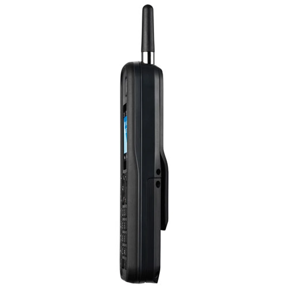 Motorola O21 DECT 6.0 2-Handset Outdoor Cordless Phone - Black