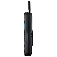 Motorola O21 DECT 6.0 2-Handset Outdoor Cordless Phone - Black