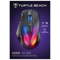 Turtle Beach Kone XP Air 19000 DPI Bluetooth Gaming Mouse - Black - Only at Best Buy