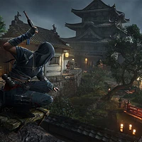 Assassin's Creed Shadows (Xbox Series X)