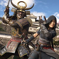 Assassin's Creed Shadows (PS5)