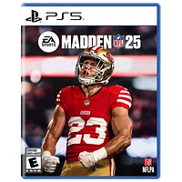 Madden NFL 25 (PS5)