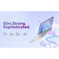 ASUS Vivobook S 15 OLED 15.6" Laptop - Cool Silver (Snapdragon X Elite/32GB RAM/1TB SSD)
