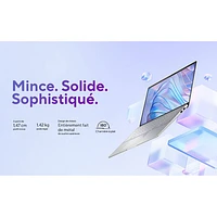 ASUS Vivobook S 15 OLED 15.6" Laptop - Cool Silver (Snapdragon X Elite/32GB RAM/1TB SSD)
