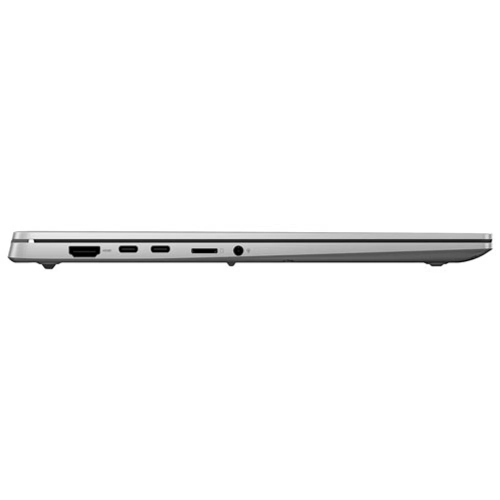ASUS Vivobook S 15 OLED 15.6" Laptop - Cool Silver (Snapdragon X Elite/32GB RAM/1TB SSD)