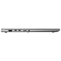 ASUS Vivobook S 15 OLED 15.6" Laptop - Cool Silver (Snapdragon X Elite/32GB RAM/1TB SSD)