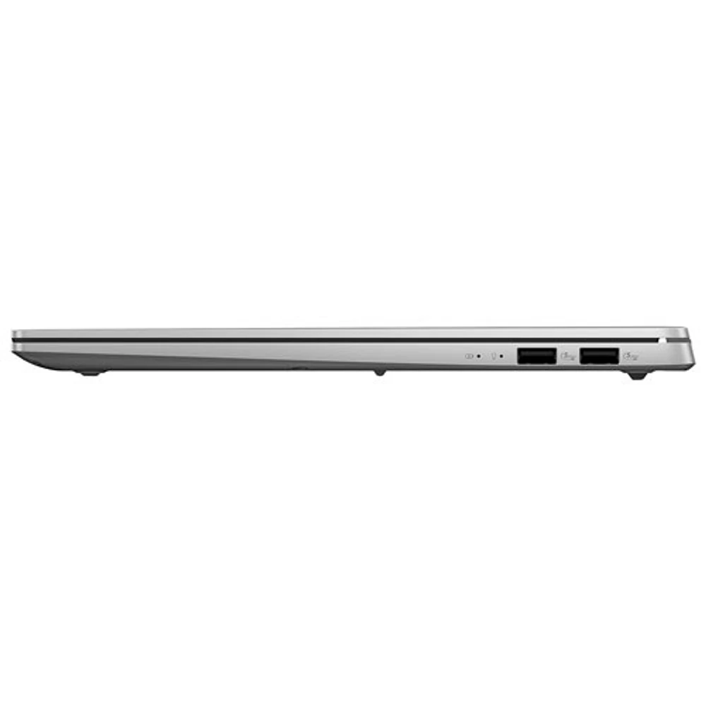 ASUS Vivobook S 15 OLED 15.6" Laptop - Cool Silver (Snapdragon X Elite/32GB RAM/1TB SSD)