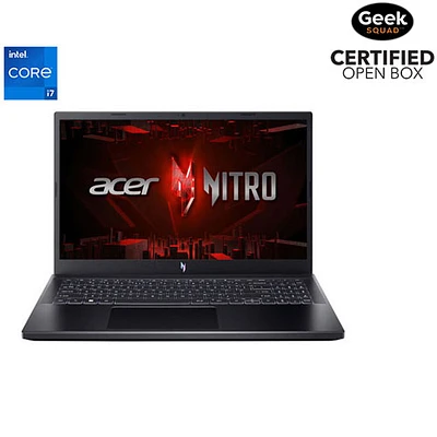 Open Box - Acer Nitro V 15 15.6" Gaming Laptop