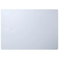 Samsung Galaxy Book4 Edge 16" Touchscreen Copilot+ PC Laptop (Snapdragon X Elite/16GB RAM/512GB SSD) - Exclusive Retail Partner
