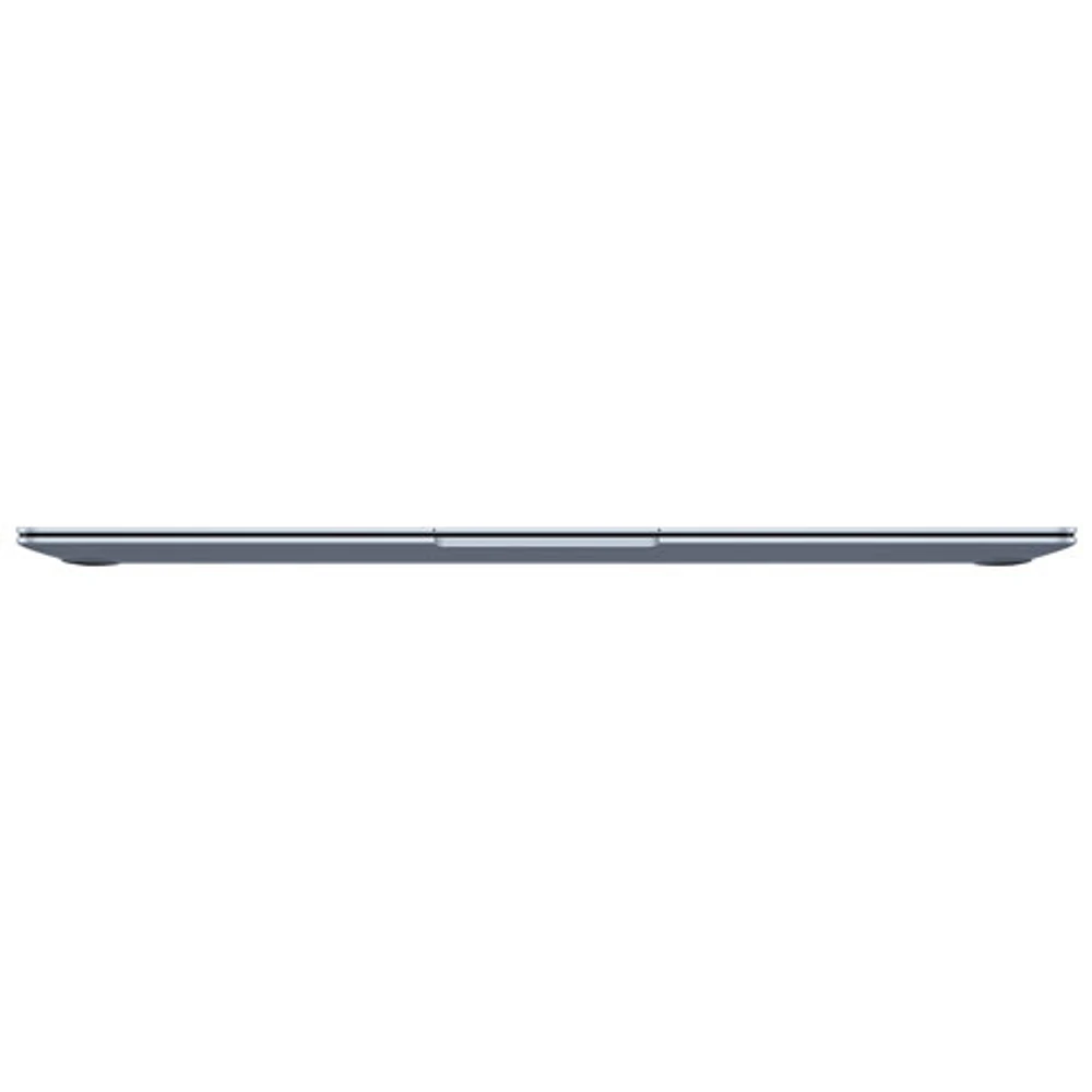 Portable Galaxy Book4 Edge Copilot+ PC à écran tactile de 16 po de Samsung (Snapdragon X Elite/RAM 16 Go/SSD 1 To) - Partenaire de détail exclusif