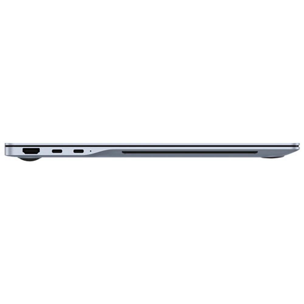 Portable Galaxy Book4 Edge Copilot+ PC à écran tactile de 16 po de Samsung (Snapdragon X Elite/RAM 16 Go/SSD 1 To) - Partenaire de détail exclusif