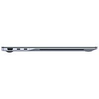 Portable Galaxy Book4 Edge Copilot+ PC à écran tactile de 16 po de Samsung (Snapdragon X Elite/RAM 16 Go/SSD 1 To) - Partenaire de détail exclusif
