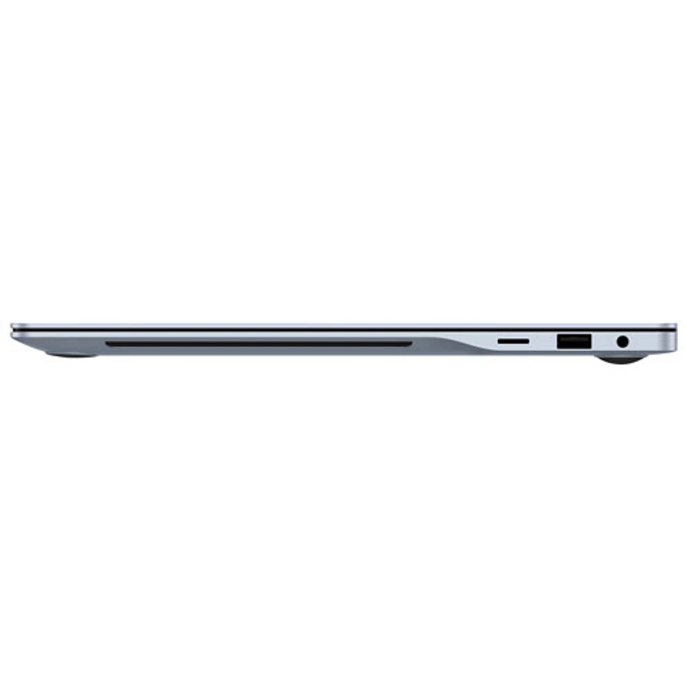 Portable Galaxy Book4 Edge Copilot+ PC à écran tactile de 16 po de Samsung (Snapdragon X Elite/RAM 16 Go/SSD 1 To) - Partenaire de détail exclusif