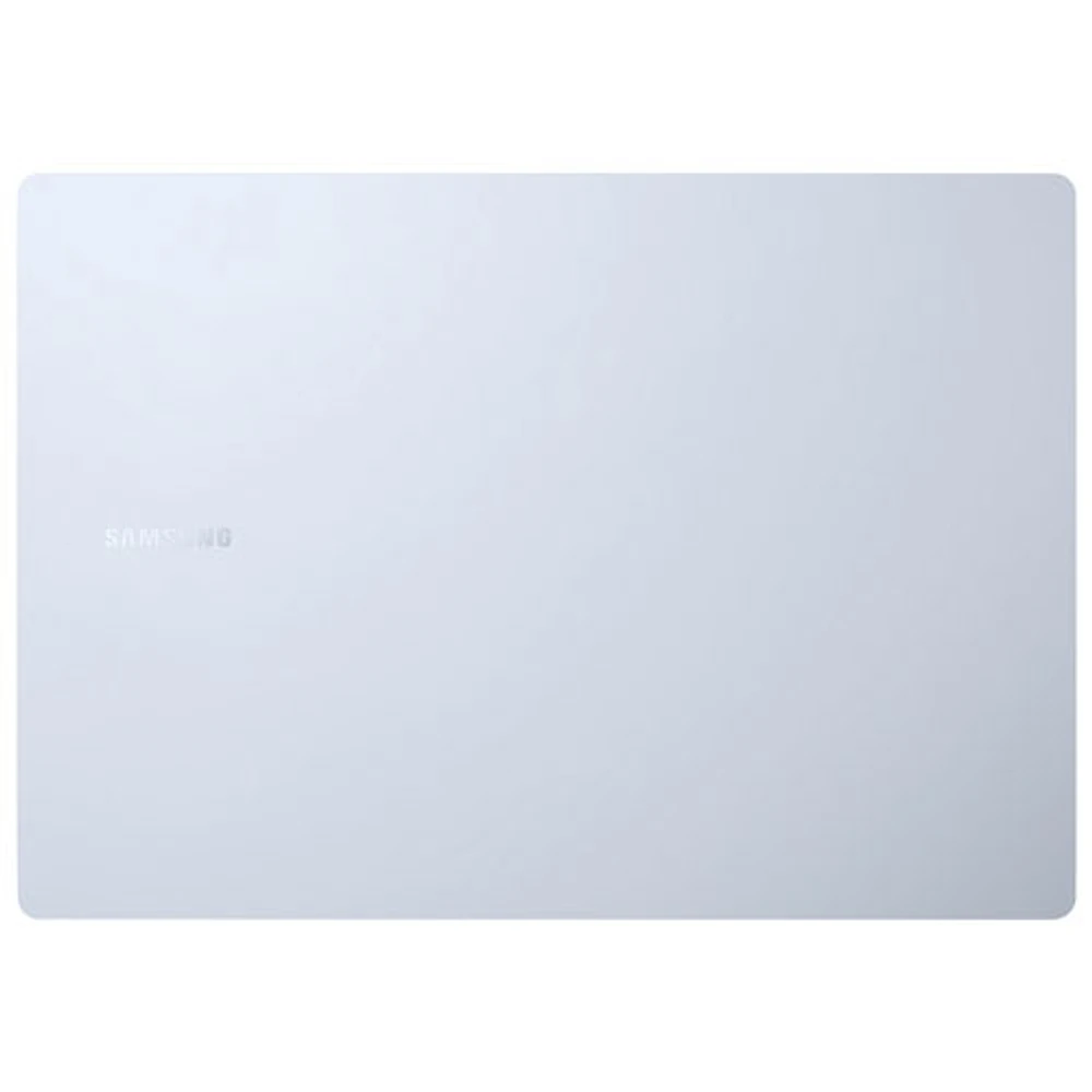 Portable Galaxy Book4 Edge Copilot+ PC à écran tactile de 16 po de Samsung (Snapdragon X Elite/RAM 16 Go/SSD 1 To) - Partenaire de détail exclusif