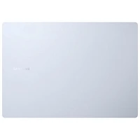 Portable Galaxy Book4 Edge Copilot+ PC à écran tactile de 16 po de Samsung (Snapdragon X Elite/RAM 16 Go/SSD 1 To) - Partenaire de détail exclusif