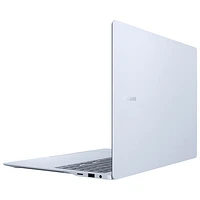 Portable Galaxy Book4 Edge Copilot+ PC à écran tactile de 16 po de Samsung (Snapdragon X Elite/RAM 16 Go/SSD 1 To) - Partenaire de détail exclusif