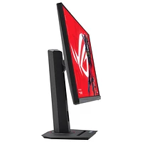 Moniteur de jeu IPS DEL Ultra HD 4K 160 Hz de 27 po ROG Strix d'ASUS avec temps de réponse de 1 ms gris à gris (XG27UCS)