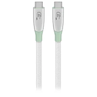 Insignia 2.1m (7 ft.) USB-C to USB-C Cable - Only at Best Buy
