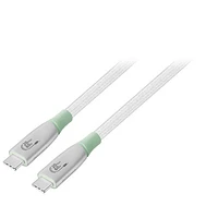 Insignia 2.1m (7 ft.) USB-C to USB-C Cable - Only at Best Buy