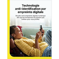 Norton AntiTrack (PC/Mac/iOS/Android) - 1 appareil - 1 an - Téléchargement numérique