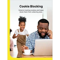 Norton AntiTrack (PC/Mac/iOS/Android) - 1 appareil - 1 an - Téléchargement numérique