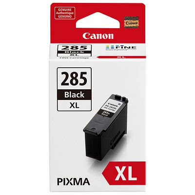 Cartouche d'encre noire PG-285XL de Canon