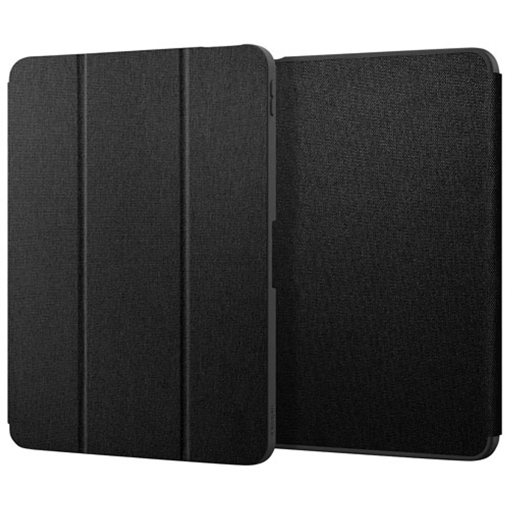 tui folio Urban Fit de Spigen pour iPad Air po (2024