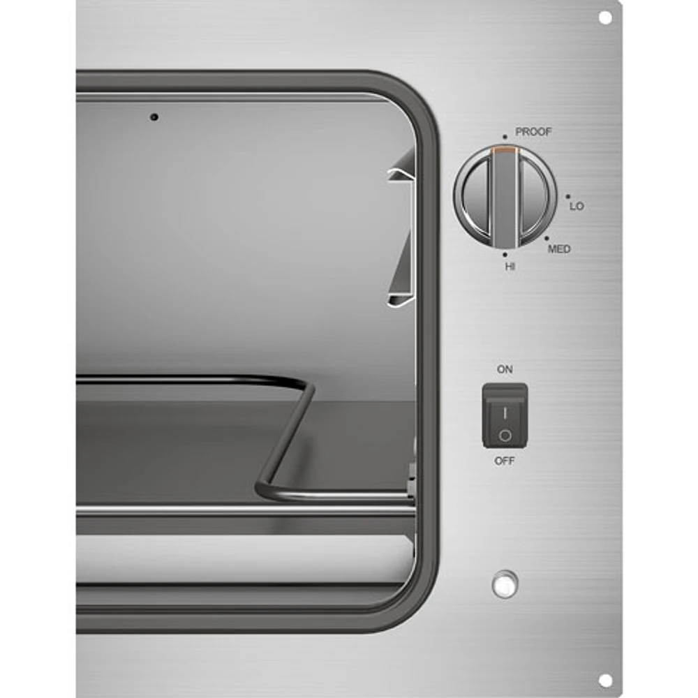 Café Express 30" 1.9 Cu. Ft. Warming Drawer (CTW900P4PW2) - White