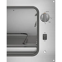 Café Express 30" 1.9 Cu. Ft. Warming Drawer (CTW900P4PW2) - White