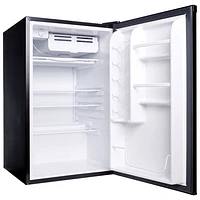 Réfrigérateur de bar autonome de 4,5 pi³ de Haier (HC45SG42SB) - Noir