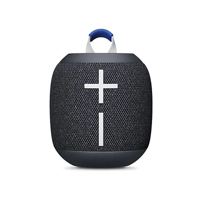 Ultimate Ears WONDERBOOM 4 Waterproof Bluetooth Wireless Speaker - Active Black