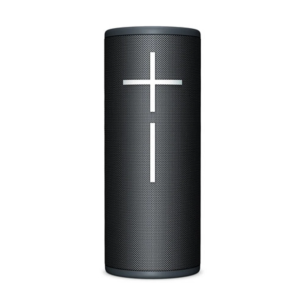 Ultimate Ears BOOM 4 Waterproof Bluetooth Wireless Speaker - Active Black