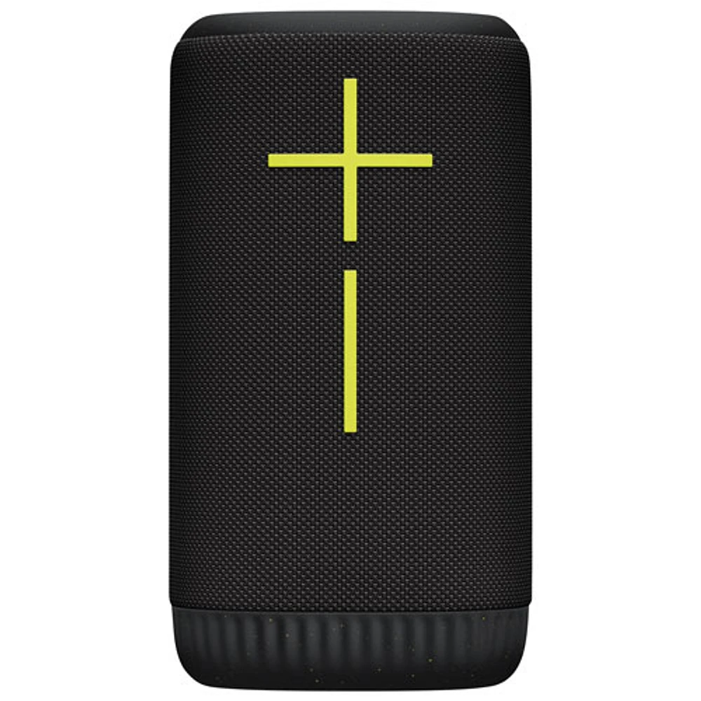 Ultimate Ears EVERBOOM Waterproof Bluetooth Wireless Speaker - Black