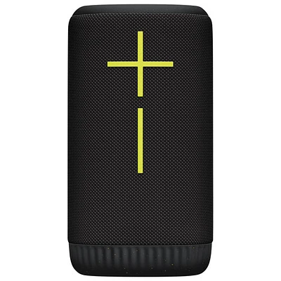 Ultimate Ears EVERBOOM Waterproof Bluetooth Wireless Speaker - Black