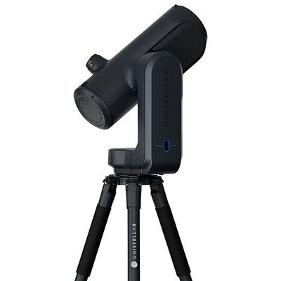 Télescope intelligent Odyssey Pro d'Unistellar