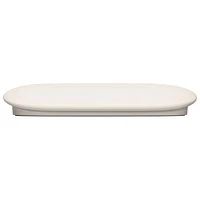 Google TV Streamer (4K) - Porcelain