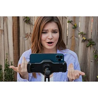 Support flexible HoverBar Duo de Twelve South pour iPad/iPhone