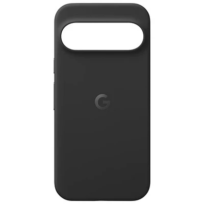 Google Fitted Hard Shell Case for Pixel 9/9 Pro - Obsidian