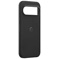 Google Fitted Hard Shell Case for Pixel 9/9 Pro - Obsidian