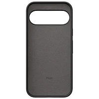 Google Fitted Hard Shell Case for Pixel 9/9 Pro - Obsidian