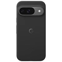 Google Fitted Hard Shell Case for Pixel 9/9 Pro - Obsidian