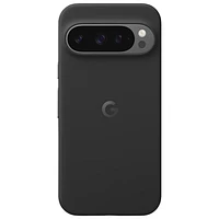Google Fitted Hard Shell Case for Pixel 9/9 Pro - Obsidian