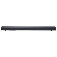 Barre de son 3.1 canaux de 200 W Cinema SB510 de JBL - Noir