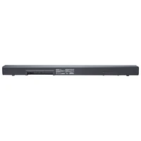 Barre de son 3.1 canaux de 200 W Cinema SB510 de JBL - Noir