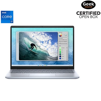 Boîte ouverte - Portable de 14 po Inspiron de Dell