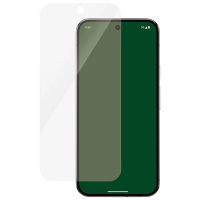 Protecteur d'écran en verre ultralarge de PanzerGlass pour Pixel 9 XL