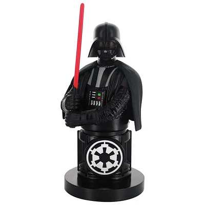 Support pour téléphone et manette de Cable Guys - Star Wars : Darth Vader