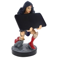 Cable Guys Phone & Controller Holder - Warner Bros: Wonder Woman